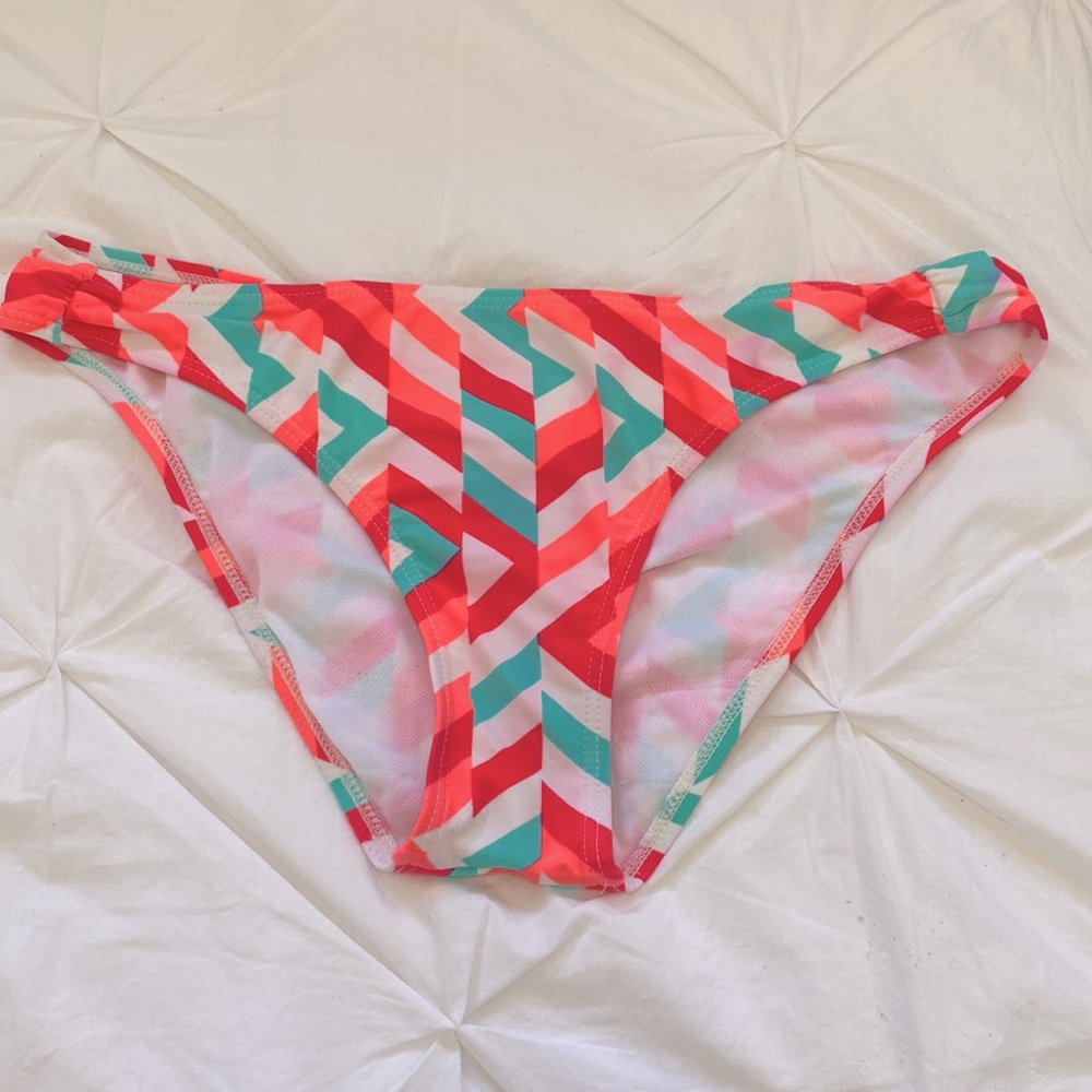 Bikini bottom swimwear